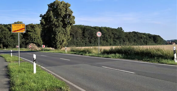 Grünes Licht für neuen Waldkindergarten